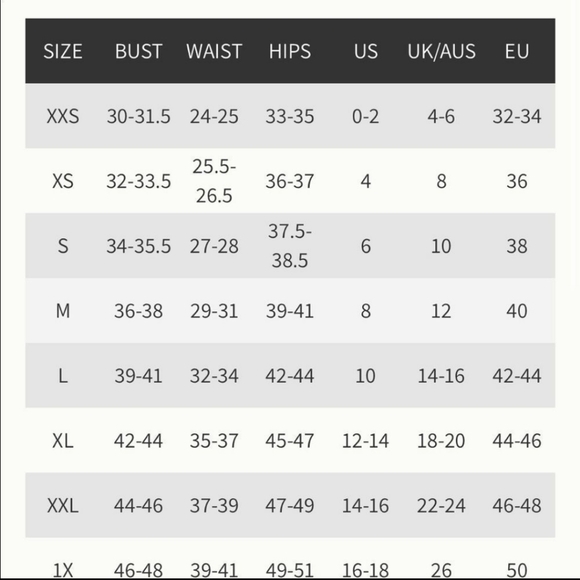 Fabletics | High-Waisted PowerHold Floral Leggings - Picture 8 of 8